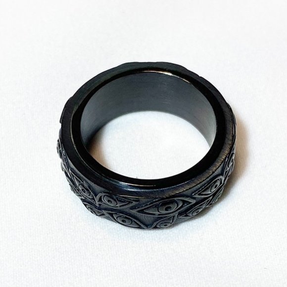 EYES RING - Picture 2 of 4